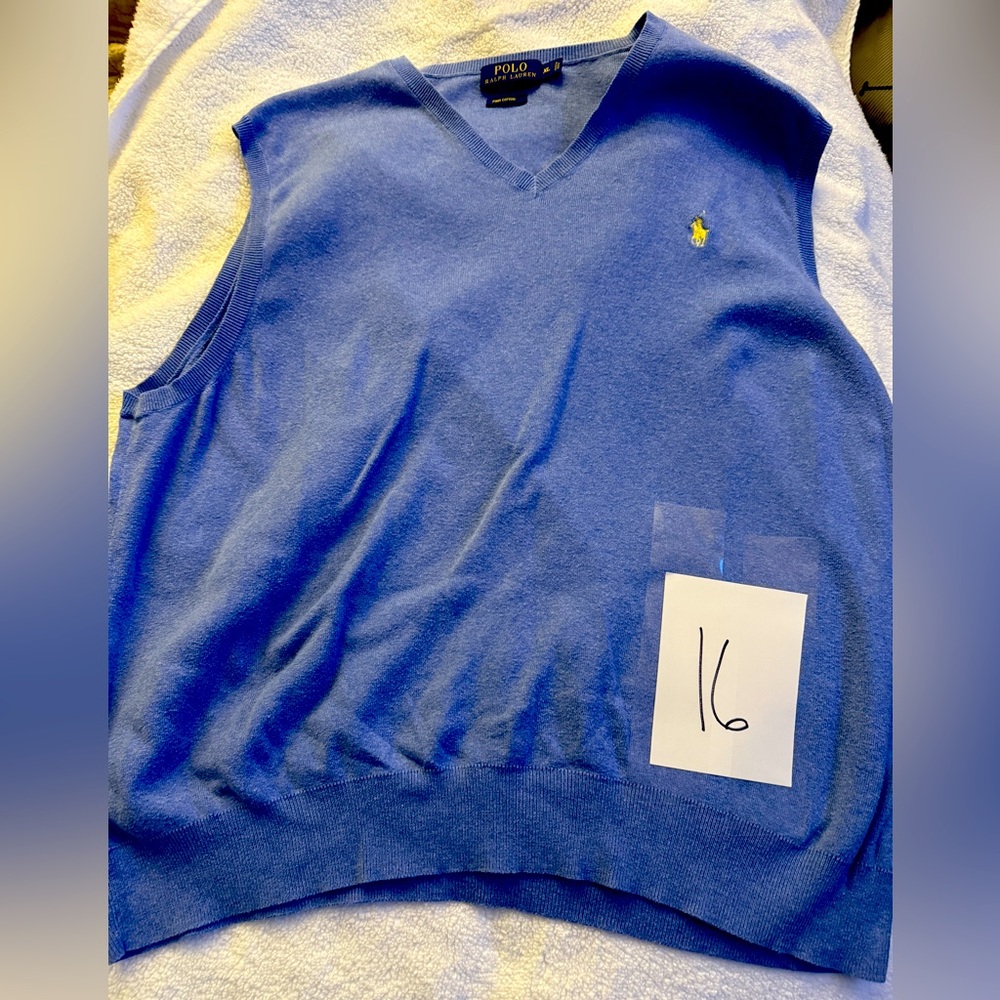 Polo Ralph Lauren XL